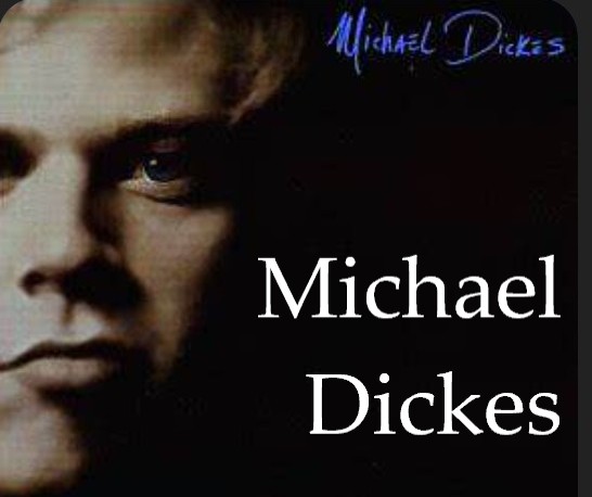 Michael Dickes