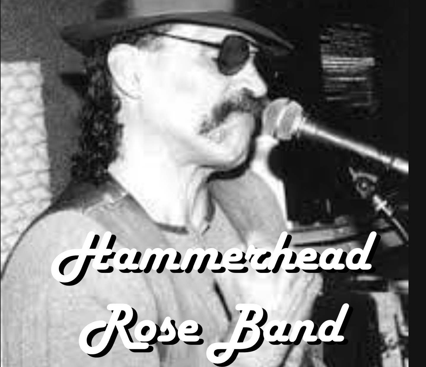 Hammerhead Rose Band